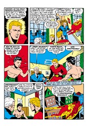 Page #3from Human Torch, The (1940 series) #4