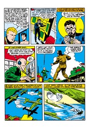 Page #5from Human Torch, The (1940 series) #4