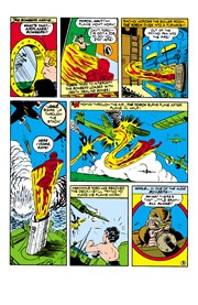 Page #6from Human Torch, The (1940 series) #4