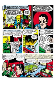 Page #2from Human Torch, The (1940 series) #5