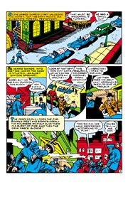 Page #3from Human Torch, The (1940 series) #5