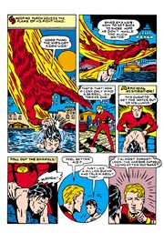 Page #5from Human Torch, The (1940 series) #5