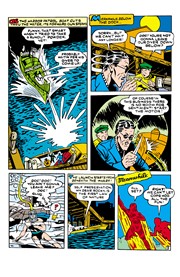 Page #6from Human Torch, The (1940 series) #5