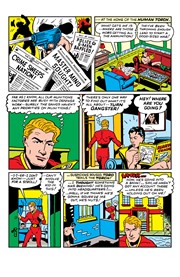 Page #2from Human Torch, The (1940 series) #6