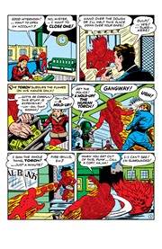 Page #3from Human Torch, The (1940 series) #6