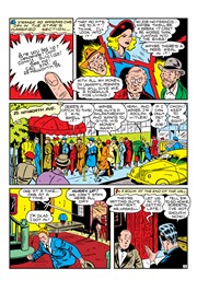 Page #5from Human Torch, The (1940 series) #6