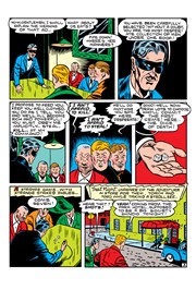 Page #6from Human Torch, The (1940 series) #6