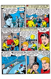 Page #3from Human Torch, The (1940 series) #7