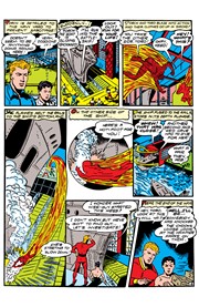 Page #5from Human Torch, The (1940 series) #7