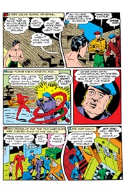 Page #6from Human Torch, The (1940 series) #7