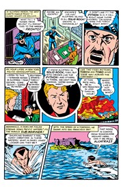 Page #2from Human Torch, The (1940 series) #8