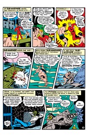 Page #3from Human Torch, The (1940 series) #8