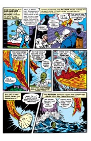 Page #5from Human Torch, The (1940 series) #8