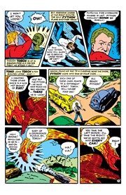 Page #6from Human Torch, The (1940 series) #8