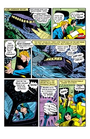 Page #3from Human Torch, The (1940 series) #9