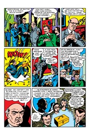 Page #6from Human Torch, The (1940 series) #9