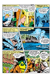 Page #3from Human Torch, The (1940 series) #10