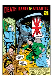 Page #4from Human Torch, The (1940 series) #10