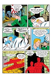 Page #5from Human Torch, The (1940 series) #10