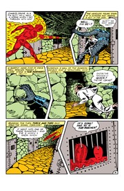 Page #6from Human Torch, The (1940 series) #10