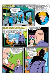 Page #3from Human Torch, The (1940 series) #11