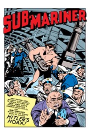 Page #4from Human Torch, The (1940 series) #11