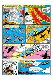 Page #2 from Human Torch, The (1940 series) #12