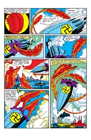 Page #3 from Human Torch, The (1940 series) #12
