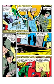 Page #5 from Human Torch, The (1940 series) #12
