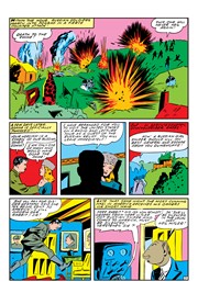 Page #6 from Human Torch, The (1940 series) #12