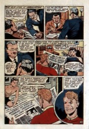 Page #6from Human Torch, The (1940 series) #13