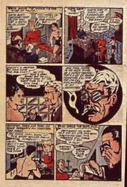 Page #6from Human Torch, The (1940 series) #14