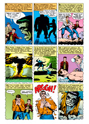 Page #3from Incredible Hulk, The  (1962 series) #2