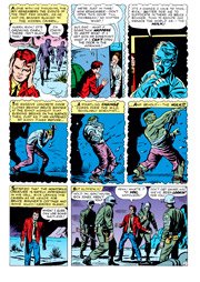 Page #2from Incredible Hulk, The  (1962 series) #3