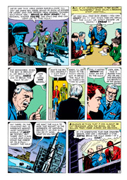 Page #3from Incredible Hulk, The  (1962 series) #3