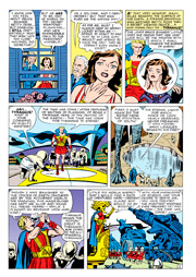 Page #2from Incredible Hulk, The  (1962 series) #5