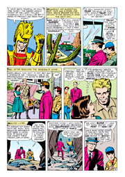 Page #3from Incredible Hulk, The  (1962 series) #5
