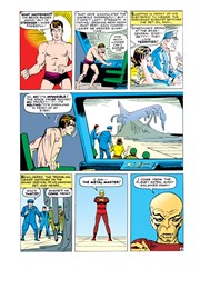 Page #4from Incredible Hulk, The  (1962 series) #6