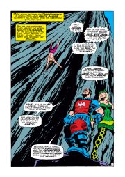 Page #2from Incredible Hulk, The (1968 series) #102