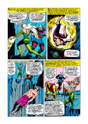 Page #3from Incredible Hulk, The (1968 series) #102