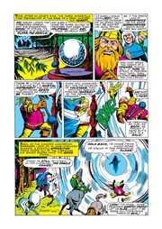 Page #4from Incredible Hulk, The (1968 series) #102