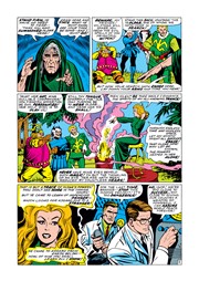 Page #5from Incredible Hulk, The (1968 series) #102