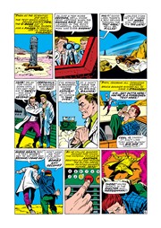 Page #6from Incredible Hulk, The (1968 series) #102