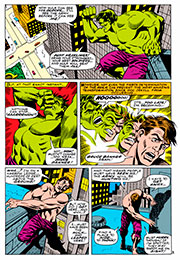Page #3from Incredible Hulk, The (1968 series) #103