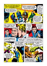 Page #4from Incredible Hulk, The (1968 series) #103