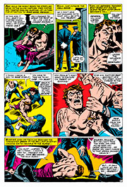 Page #2from Incredible Hulk, The (1968 series) #104