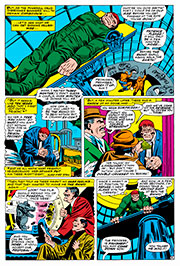 Page #3from Incredible Hulk, The (1968 series) #104