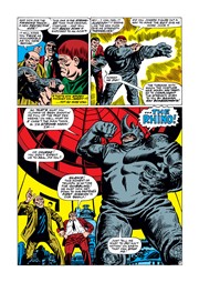 Page #4from Incredible Hulk, The (1968 series) #104
