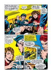 Page #6from Incredible Hulk, The (1968 series) #104