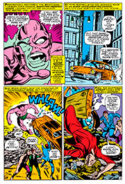 Page #3from Incredible Hulk, The (1968 series) #106